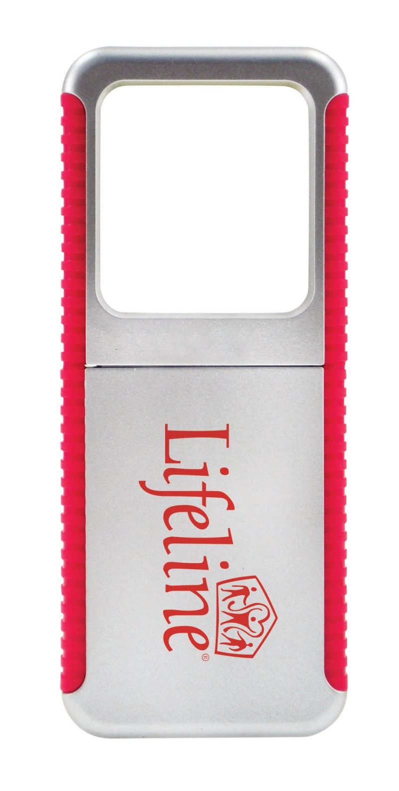 Good Value™ Slide-Out Magnifier with Light - 2