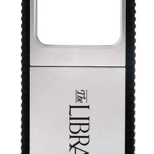 Good Value™ Slide-Out Magnifier with Light