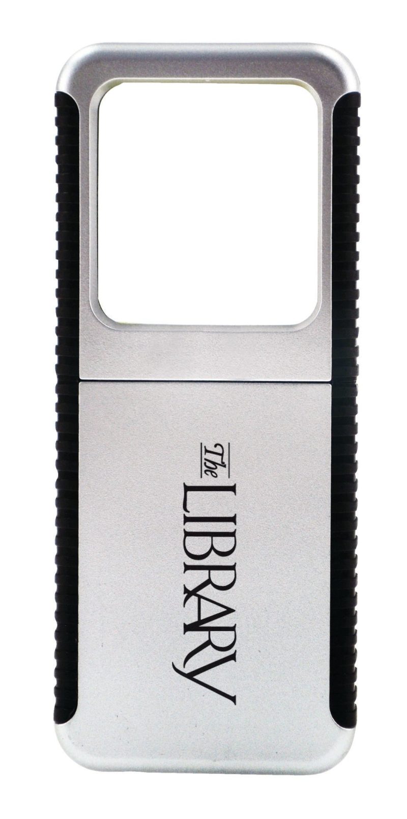 Good Value™ Slide-Out Magnifier with Light