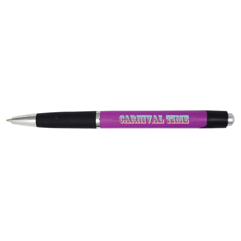 Good Value™ Carnival Ocean RPP Pen - 1