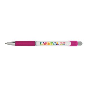 Good Value™ Carnival Ocean RPP Pen