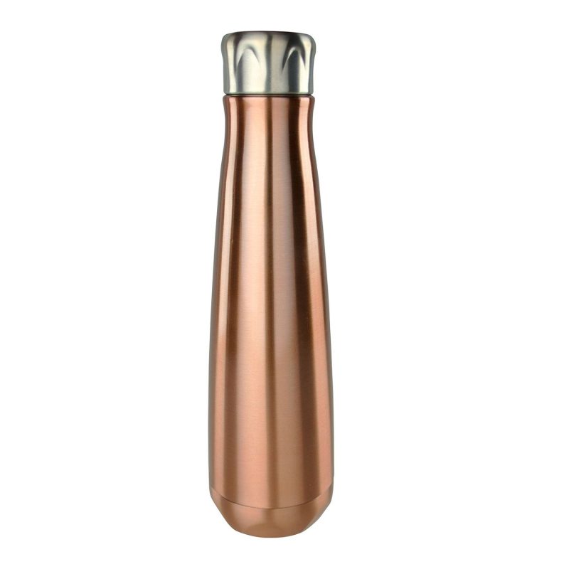 Peristyle Bottle - 16 oz. - 1