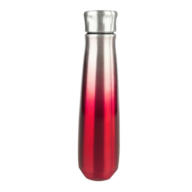 Peristyle Bottle - 16 oz. - 3